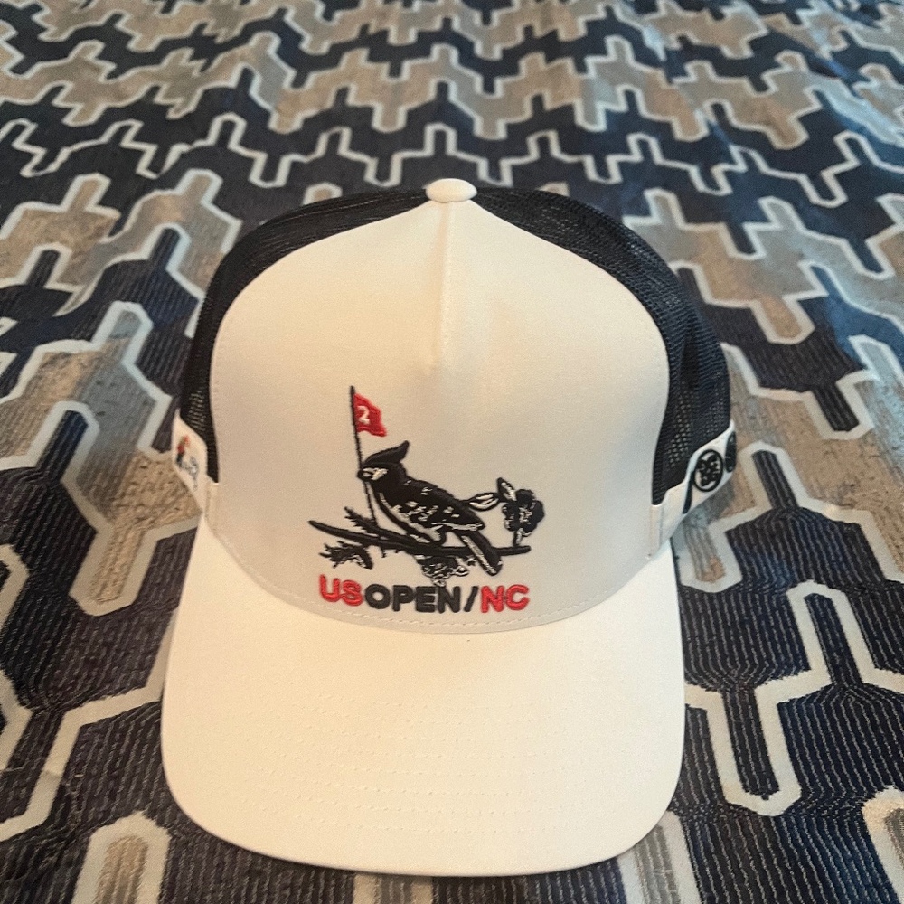 US Open Hat New without tags